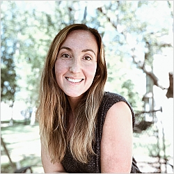 Alexandra Goodman, Licensed Independent Marriage and Family Therapist