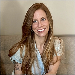 Brianna Duval, PsyD, Licensed Psychologist