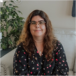 Laura  Berry, Licensed Professional Counselor Candidate, NCC