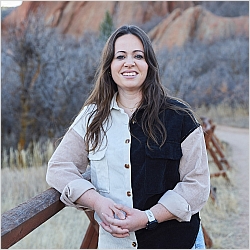 Brielle Armstrong, Licensed Independent Clinical Social Worker (LICSW)