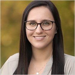 Rachael Farina, Licensed Marriage and Family Therapist