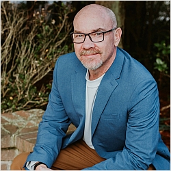 Dr. Joshua Childers,  Psy.D.