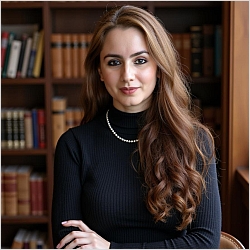 Manisha Grewal,  BA (Hons), MA, Registered Psychotherapist (Qualifying)