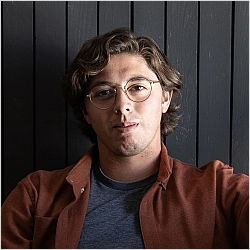 Christobal Griese, Licensed Professional Counselor