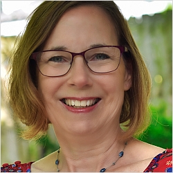 Cheryl Kinney, Licensed Clinical Social Worker