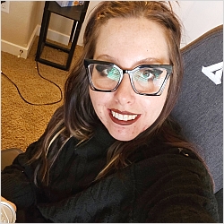 Haley Campbell, Licensed Marriage and Family Therapist