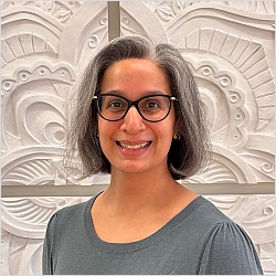 Nadia Malik, Registered Psychotherapist