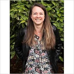 Sarah Glidden, MA, Licensed Professional Counselor, Massage Therapist, Certified Yoga Instructor