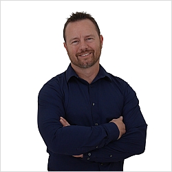 Joseph Gleed, Licensed Clinical Social Worker, Certified Clinical Trauma Professional