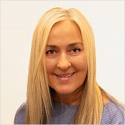 Michelle Curtis,  Certified Social Worker