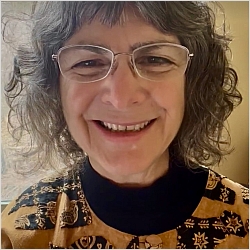 Charlette Mikulka, Licensed Clinical Social Worker