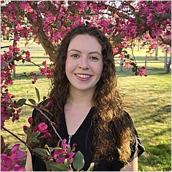 Samantha Myxter,  MA, PPC, LPCC