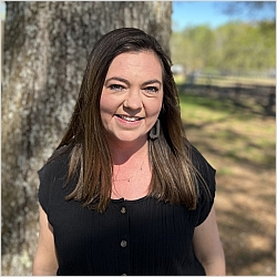 Cambria James, Licensed Clinical Social Worker