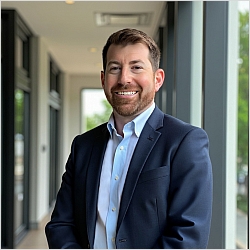 Brad Lieberman, JD, MSN, PMHNP-BC