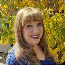 Peggy Wilson, MA, LPC, PAT