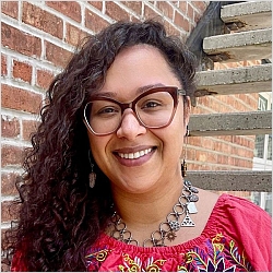 Francessa Sanchez, M.A., LPC