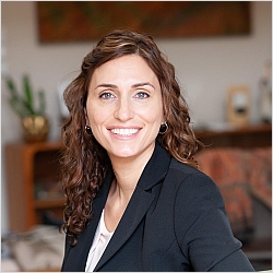 Julie Donahue, LPCMH, LPC, NCC