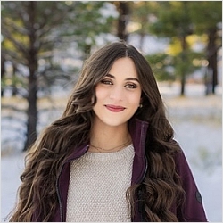 Tyller Gryp, LAC, NCC