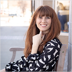 Molly Collins,  MA, NCC, LPC