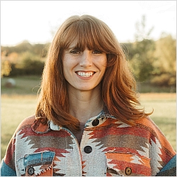 Molly Collins,  MA, NCC, LPC