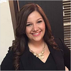 Dr. Natasha Benatti, Psy.D.