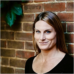 Jess Benedetto, LMHC, 200-Hour Registered Yoga Teacher