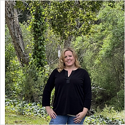 Sandy Elder, Licensed Clinical Social Worker