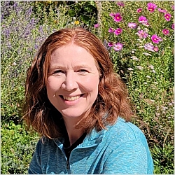 Ginger Jones, Licensed Clinical Mental Health Counselor