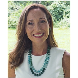 Siobhan Evarts, Licensed Psychologist