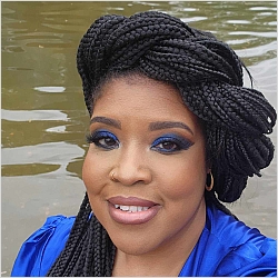 Thea Flowers, Licensed Master Social Work