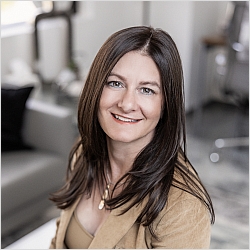 Aimee Mortensen, Licensed Mental Health Counselor, LPC, LCSW, CST, NCC