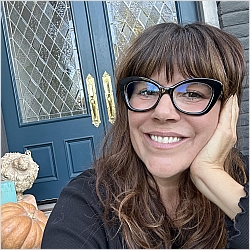 Janell  Cox, Licensed Marriage and Family Therapist