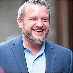 Jonathan House, CACII, CBSP, CES, ARBS