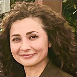Zohreh Kermani, Psy.D.