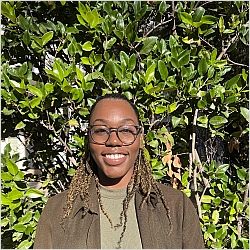 Kalisha Boykin, Associate Marriage and Family Therapist