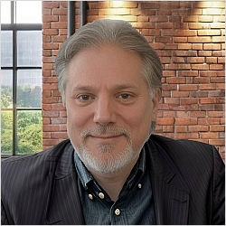 Michael Smith, Licensed Professional Counselor, MS, MA, MBA