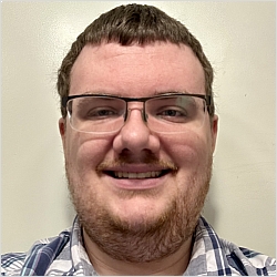 Isaac Staton, LPC, LMHC