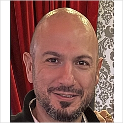 Adnan  Jaber, Ph.D. Licensed Psychologist