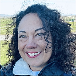 Theresa Brown, Licensed Clinical Social Worker