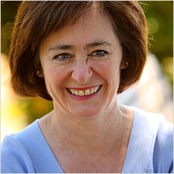 Loryann Nichols, M.S., Licensed Marriage and Family Therapist