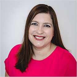 Jessica Smith, MA, LMFT, LADC