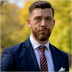 Curtis Lehr, Licensed Professional Counselor