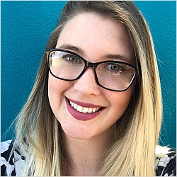 Kennedi Davis, Licensed Marriage and Family Therapist