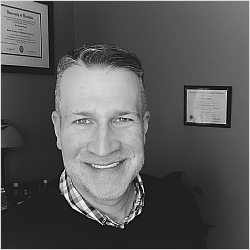 Paul Janeski, MS, LPC, CRCC