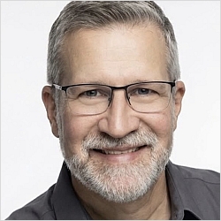 Paul Janeski, MS, LPC, CRCC