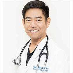 Randy Mallari, APRN-CNP, RNP, PMHNP-BC, FNP-BC, PMHNP-C, FNP-C