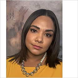 Orisbel Fernandez, Licensed Clinical Social Worker, Licensed Independent Social Worker-CP