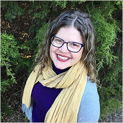 Jenn Zatopek, Licensed Professional Counselor