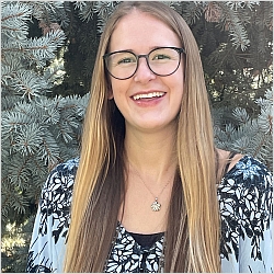 Samantha Patel, Licensed Professional Counselor Associate