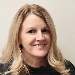 Beth Hollingsworth, Licensed Professional Counselor